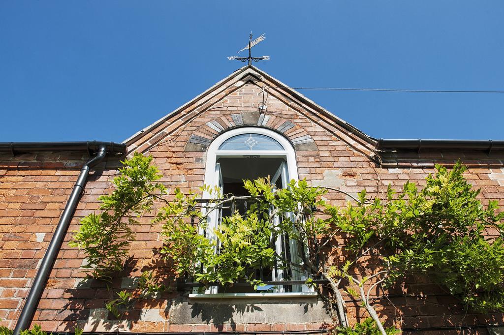 德比马车房住宿加早餐旅馆住宿加早餐旅馆 外观 照片